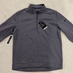 Nike Golf Therma Repel Half-Zip Pullover